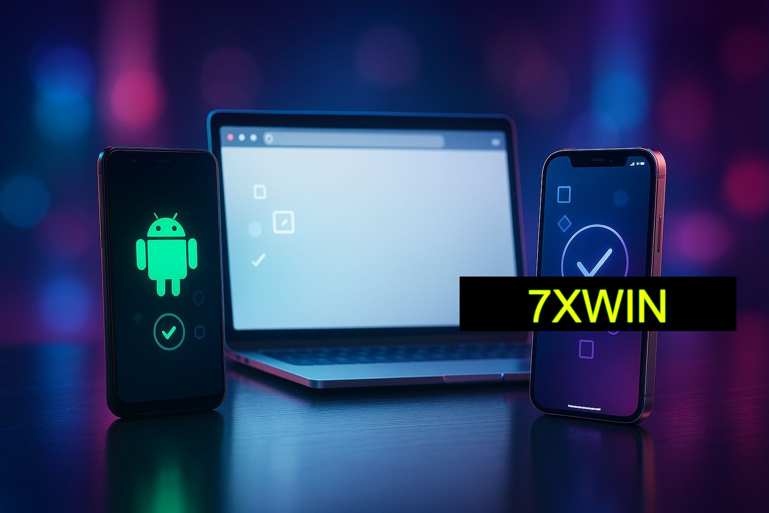 Compatibilidade do App