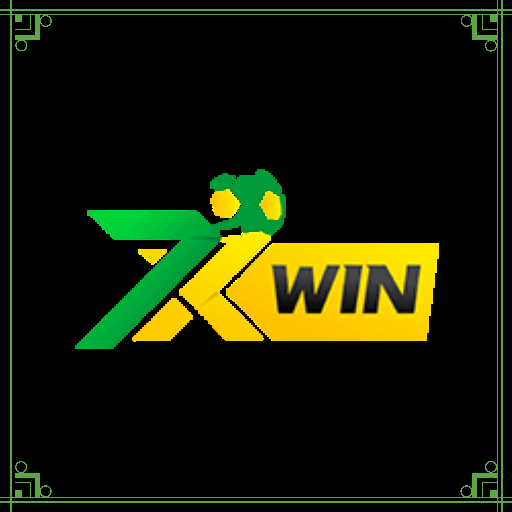 Imagem promocional da 7XWIN mostrando a plataforma e suas vantagens