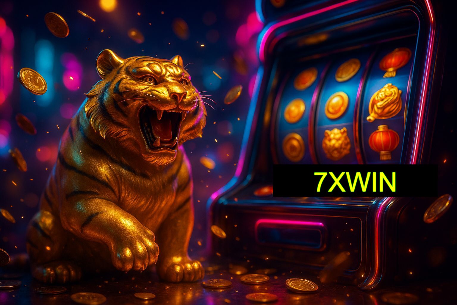 Como Jogar Fortune Tiger
