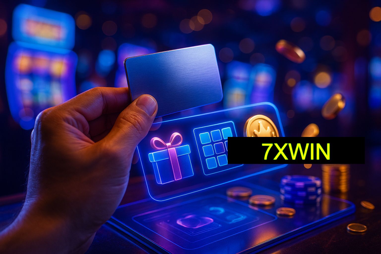 Benefícios do Login